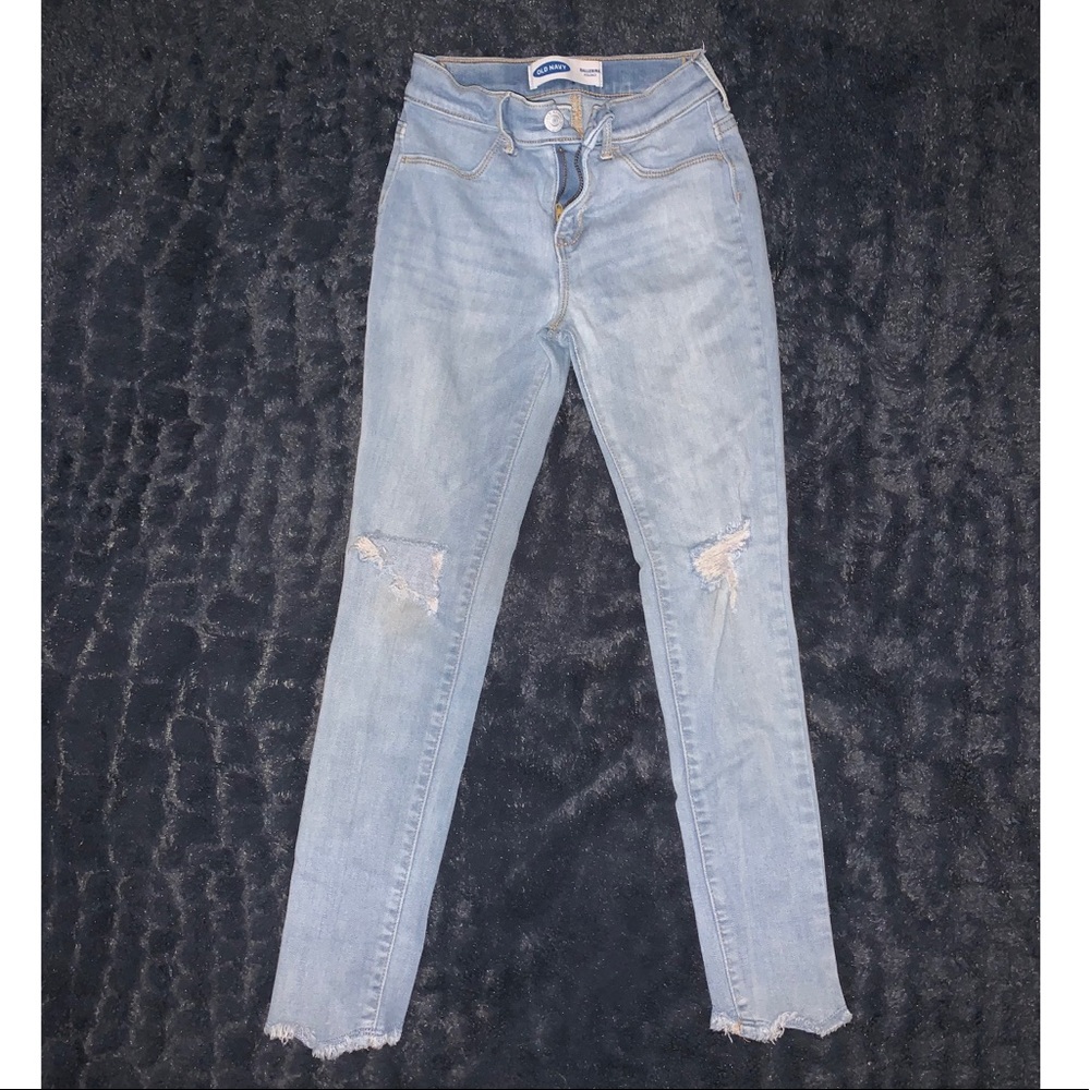 Old navy - ballerina jegging